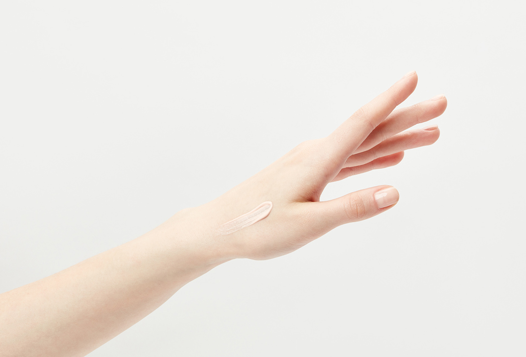 THE LAB by blanc doux Tonic Face Cream Oligo Hyaluronic Acid Waterfull Tone-up