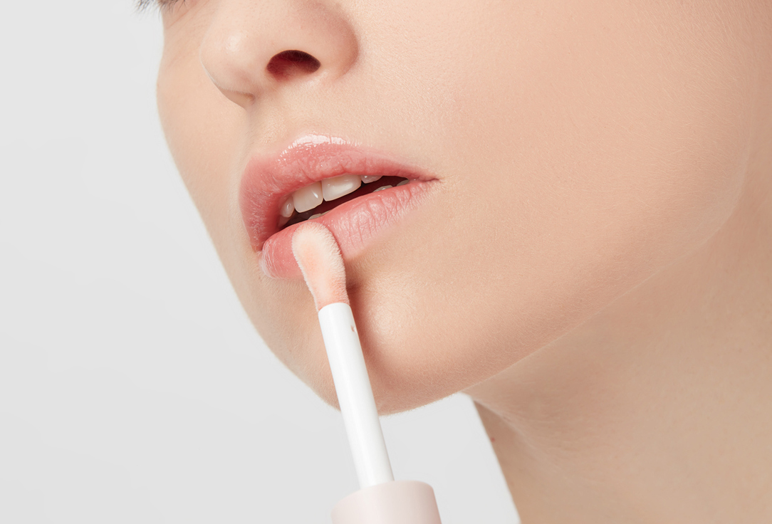Pastel Cosmetics Liquid lip gloss Lip Topper