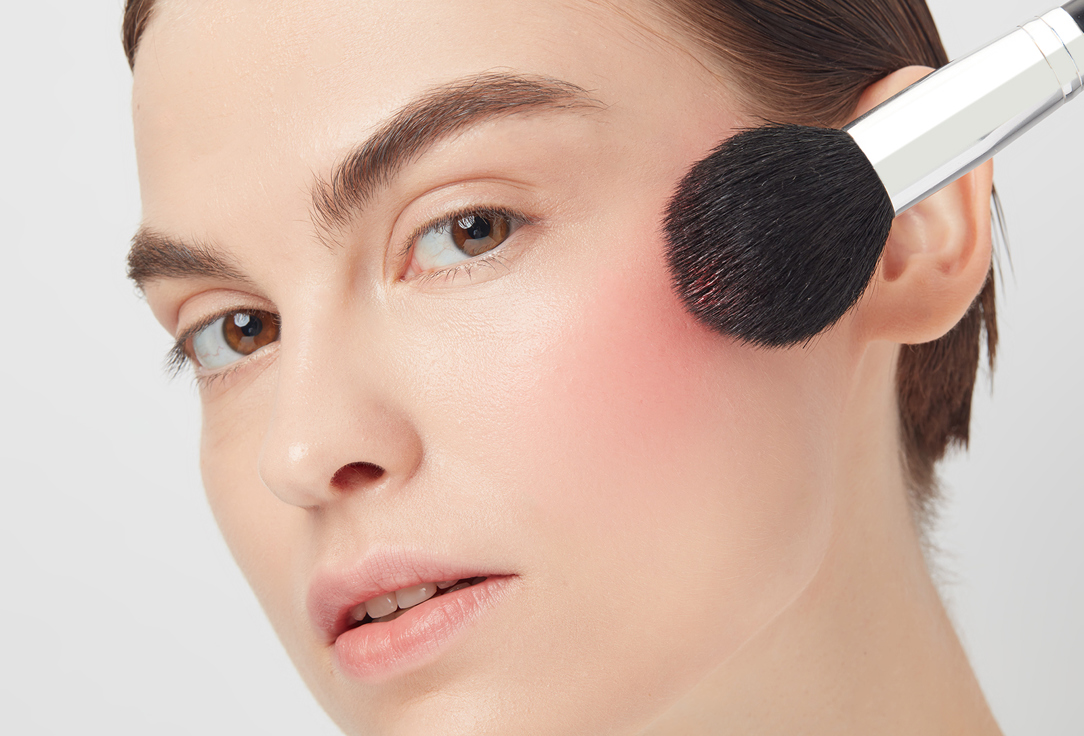 Pastel Cosmetics Satin Liquid Blush Show Your Joy