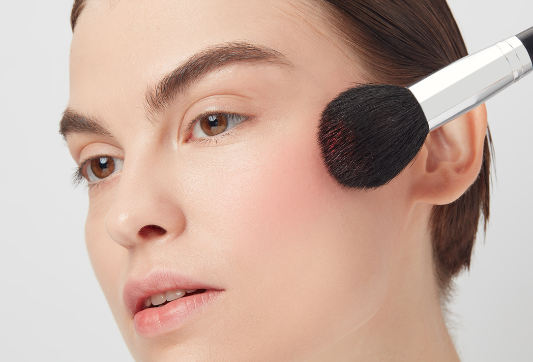 Pastel Cosmetics Satin Liquid Blush Show Your Joy