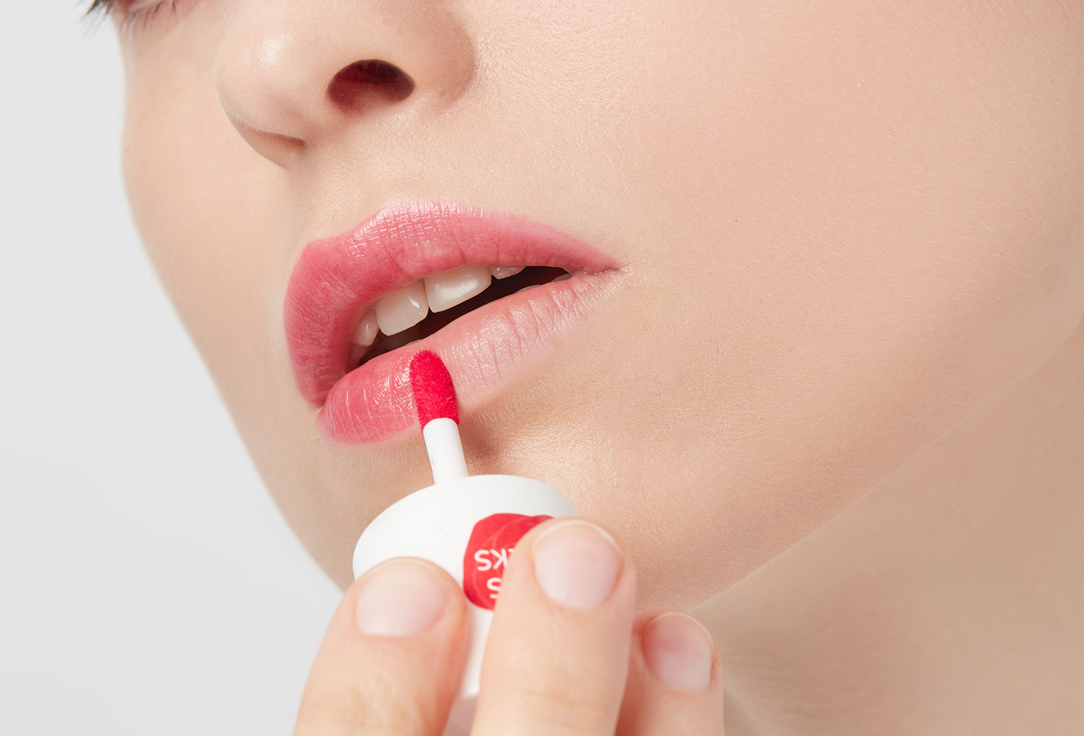 Pastel Cosmetics Lips & Face Tint Lip to Cheek