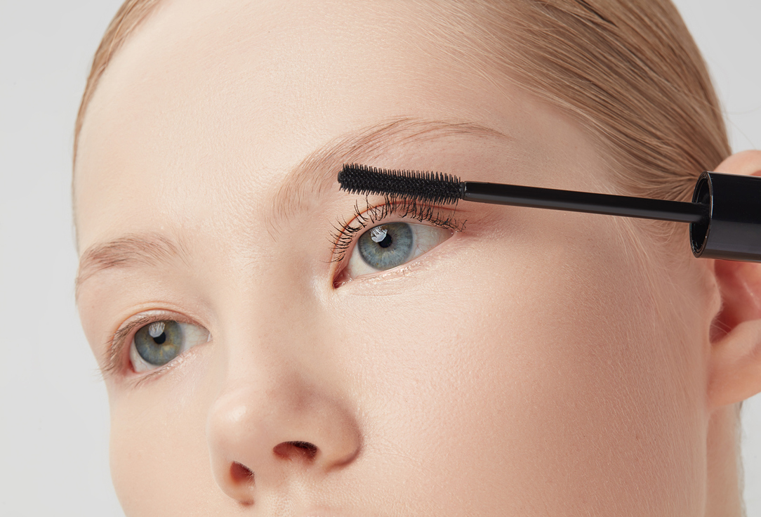 Pastel Cosmetics ТУШЬ ДЛЯ РЕСНИЦ WATERPROOF VOLUME MASCARA