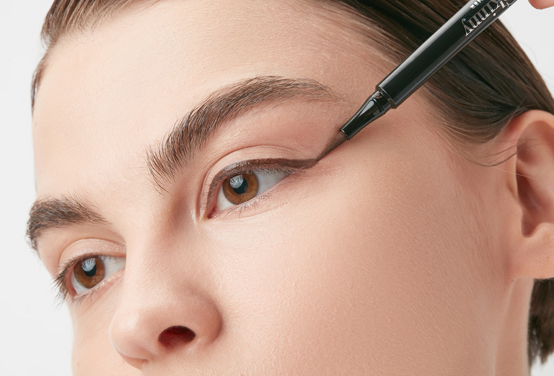 Pupa Ultra-Slim Eyeliner Marker SKINNY LINER