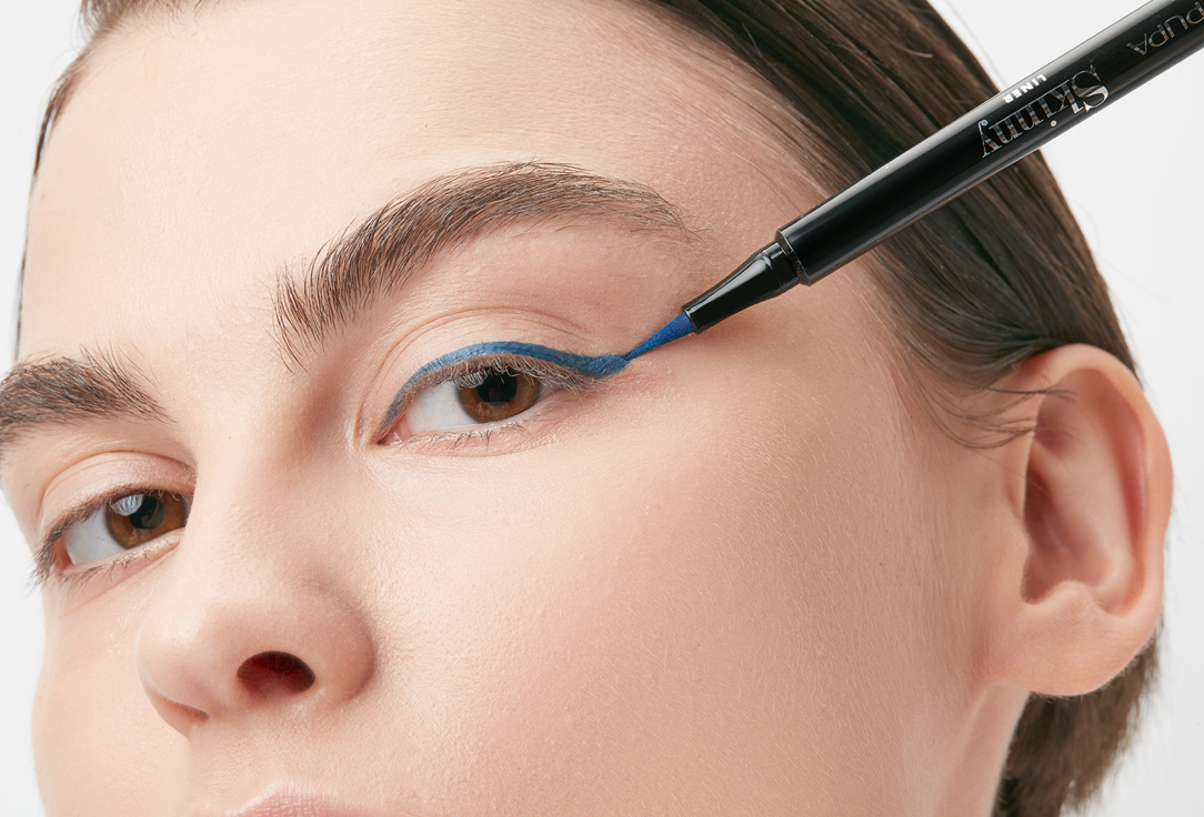 Pupa Ultra-Slim Eyeliner Marker SKINNY LINER