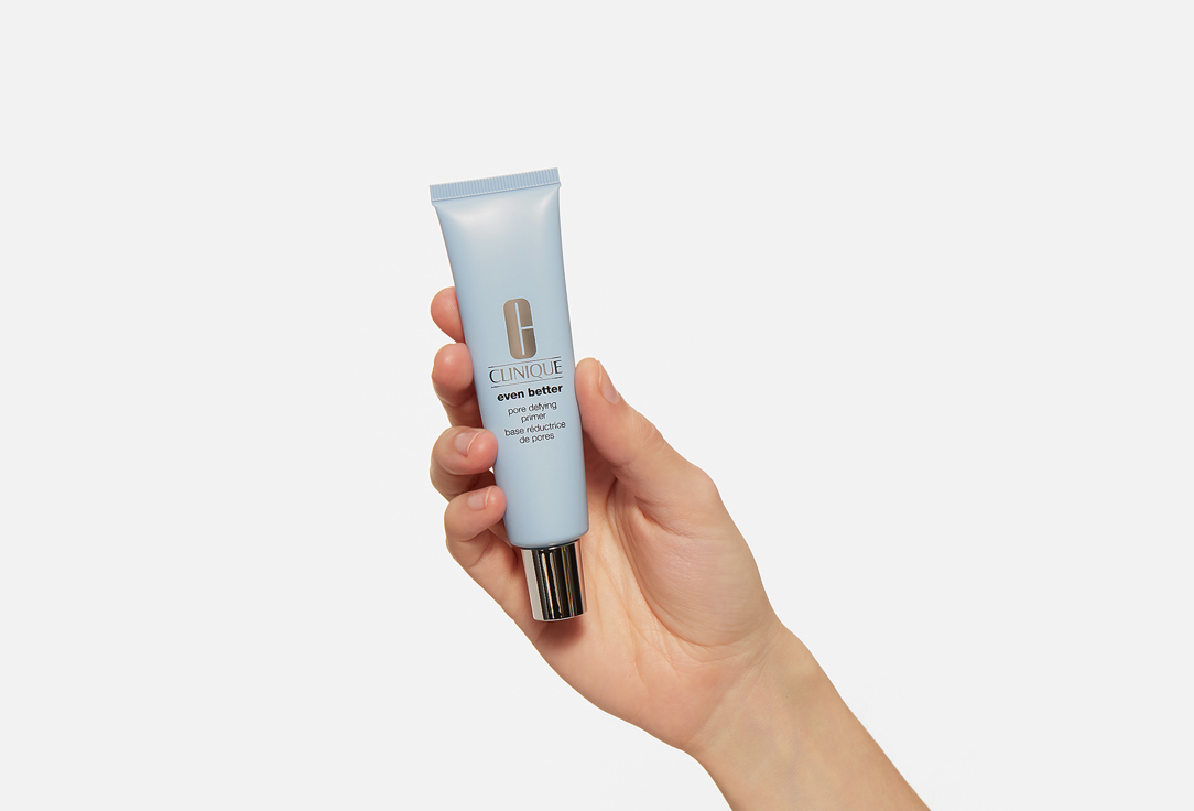 Clinique Smoothing & Moisturizing Primer Even Better 30 ml Clinique Smoothing & Moisturizing Primer Even Better
