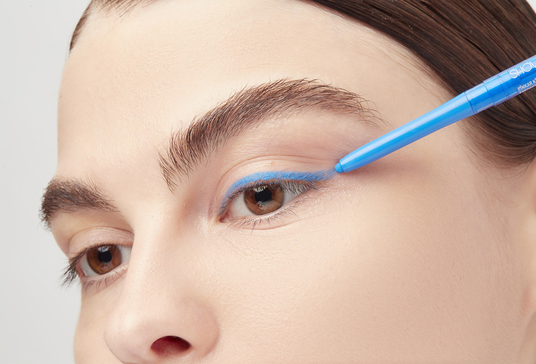 Pastel Cosmetics Eye contour pencil Show by pastel show your game
