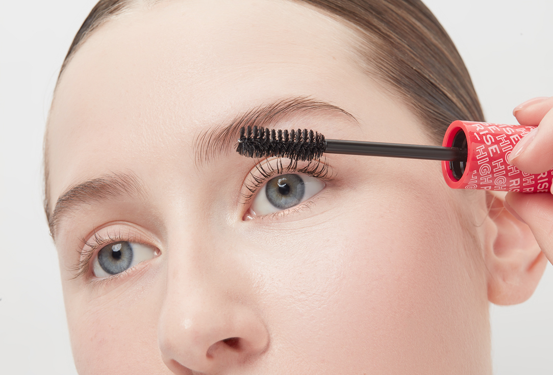 RELOVE REVOLUTION Mascara Waterproof High Rise