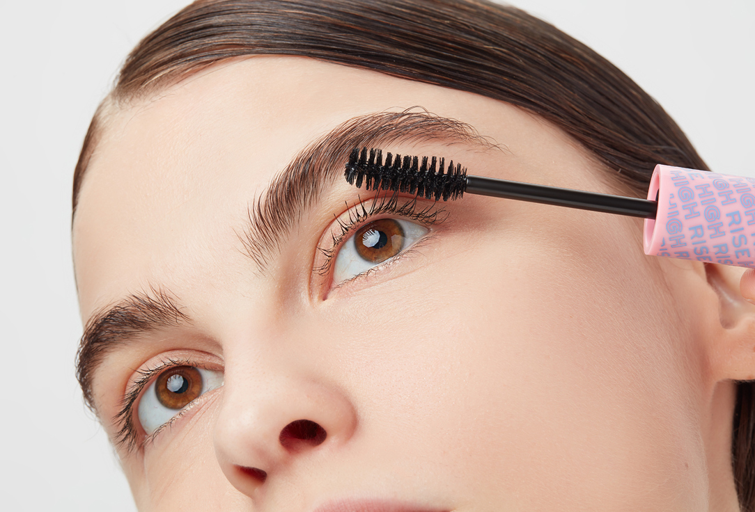 RELOVE REVOLUTION Mascara Waterproof High Rise