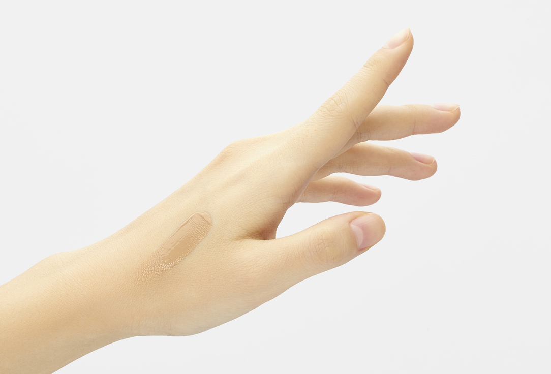 IsaDora Nourishing Radiance Concealer The wake up the glow