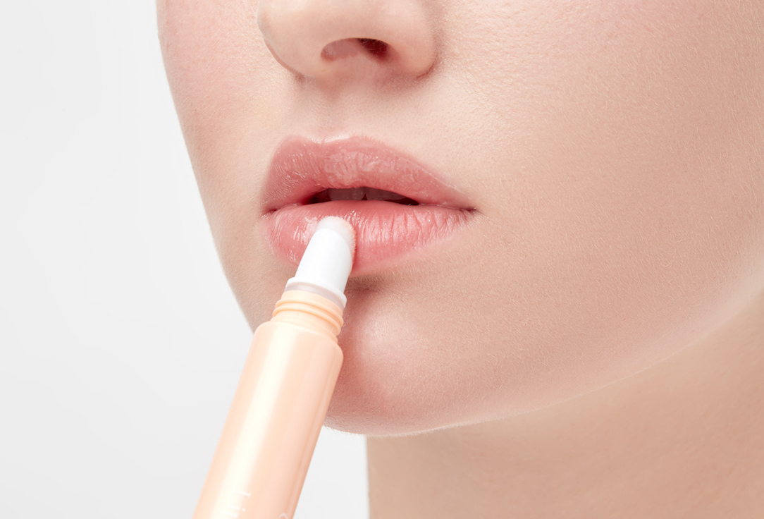 Clarins Lip gloss Lip Perfector 22, Peach glow 12 ml Clarins Lip gloss Lip Perfector