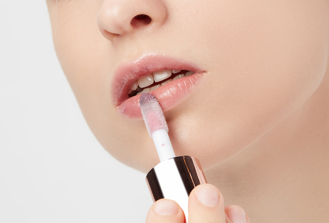 MakeUp Revolution Moisturizing Lip Gloss Ceramide Swirl