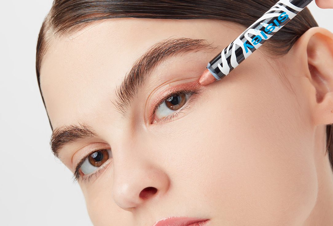 Sisley Eyeshadow & Eyeliner Phyto-Eye Twist