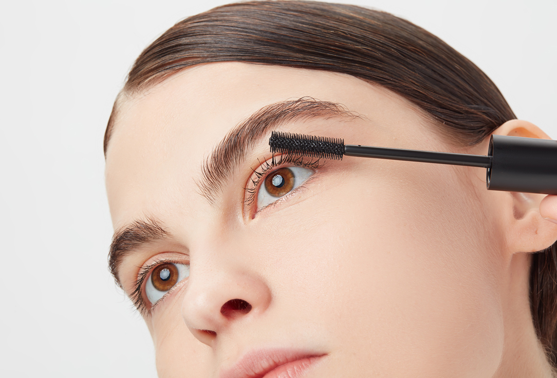 Sesderma Тушь восстанавливающая для ресниц SESLASH BLACK