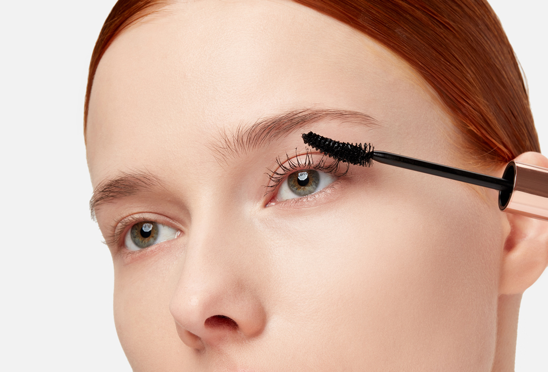 Heimish Mascara Dailism smerge