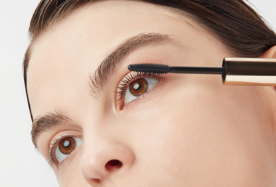 Vivienne Sabo Eyelash primer and volumizing mascara Cabaret