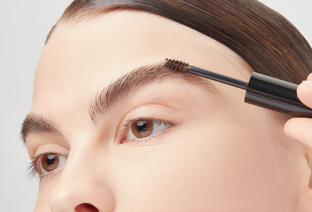 LUXVISAGE Eyebrow Correcting Gel BROW STYLER