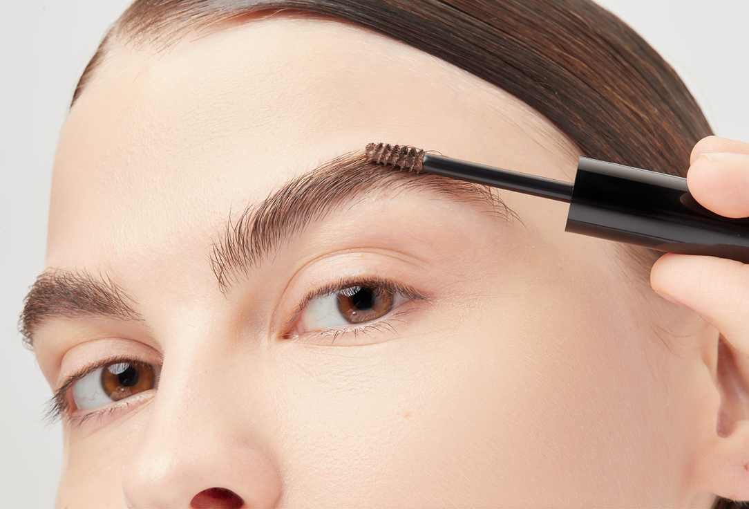 LUXVISAGE Eyebrow Correcting Gel BROW STYLER