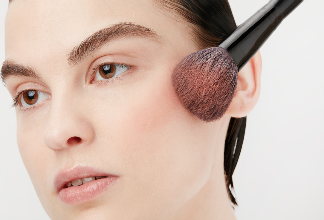 DEBORAH MILANO Natural effect blush Super blush
