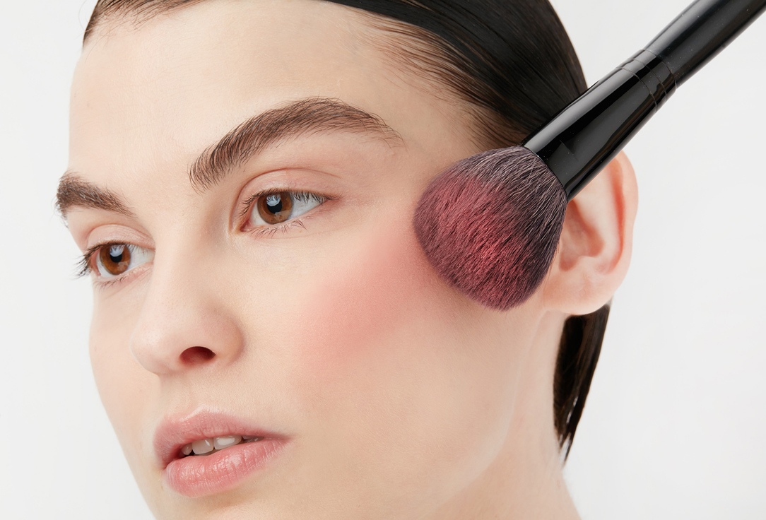 DEBORAH MILANO Natural effect blush Super blush