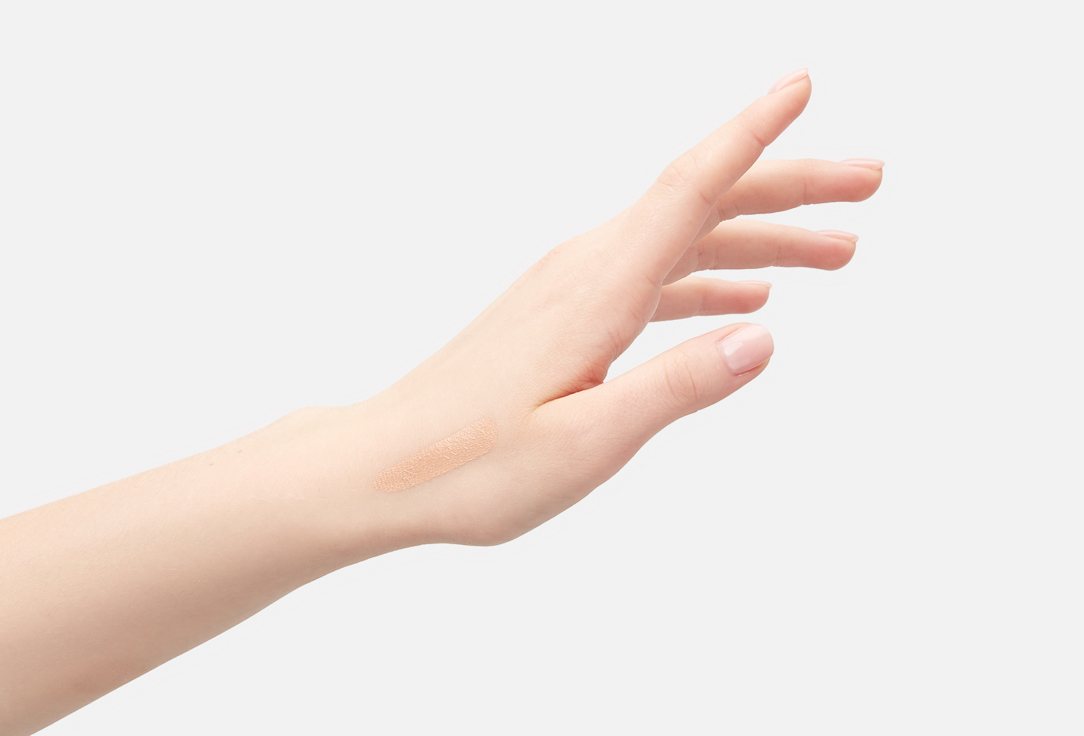 Clarins Oil-based foundation serum Tinted Oleo-Serum