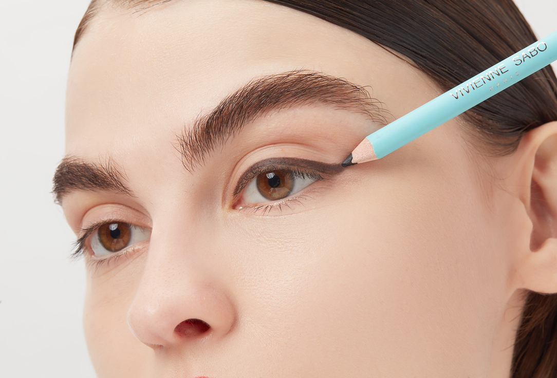 VIVIENNE SABO Карандаш для глаз Liner Flirteur