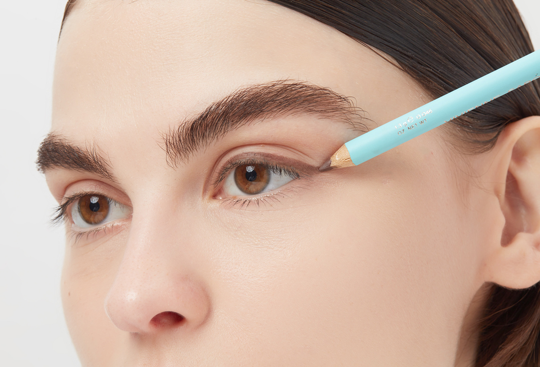 Vivienne Sabo Eye pencil Liner Flirteur