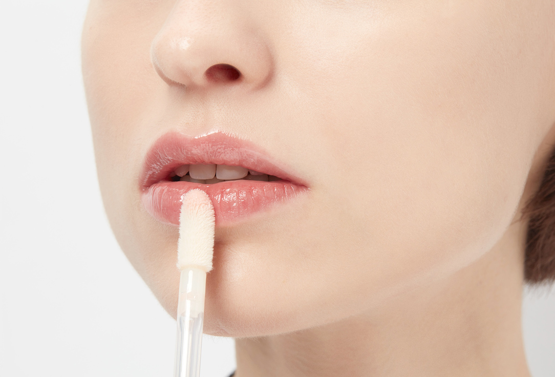 Catrice Lip Booster Plump It Up 020, No fake love 3.5 ml Catrice Lip Booster Plump It Up