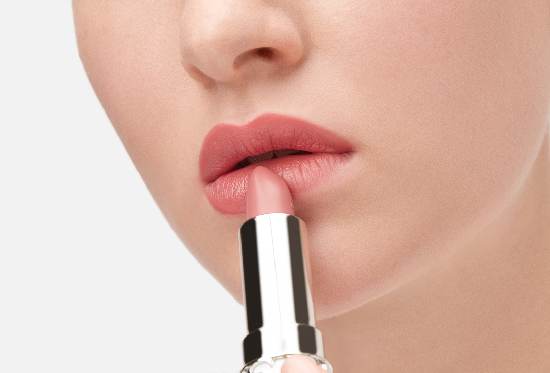 Clarins Satin Lipstick Joli Rouge