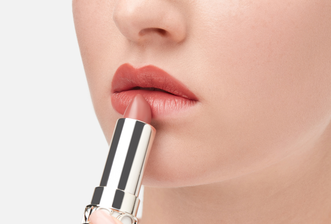 Clarins Satin Lipstick Joli Rouge