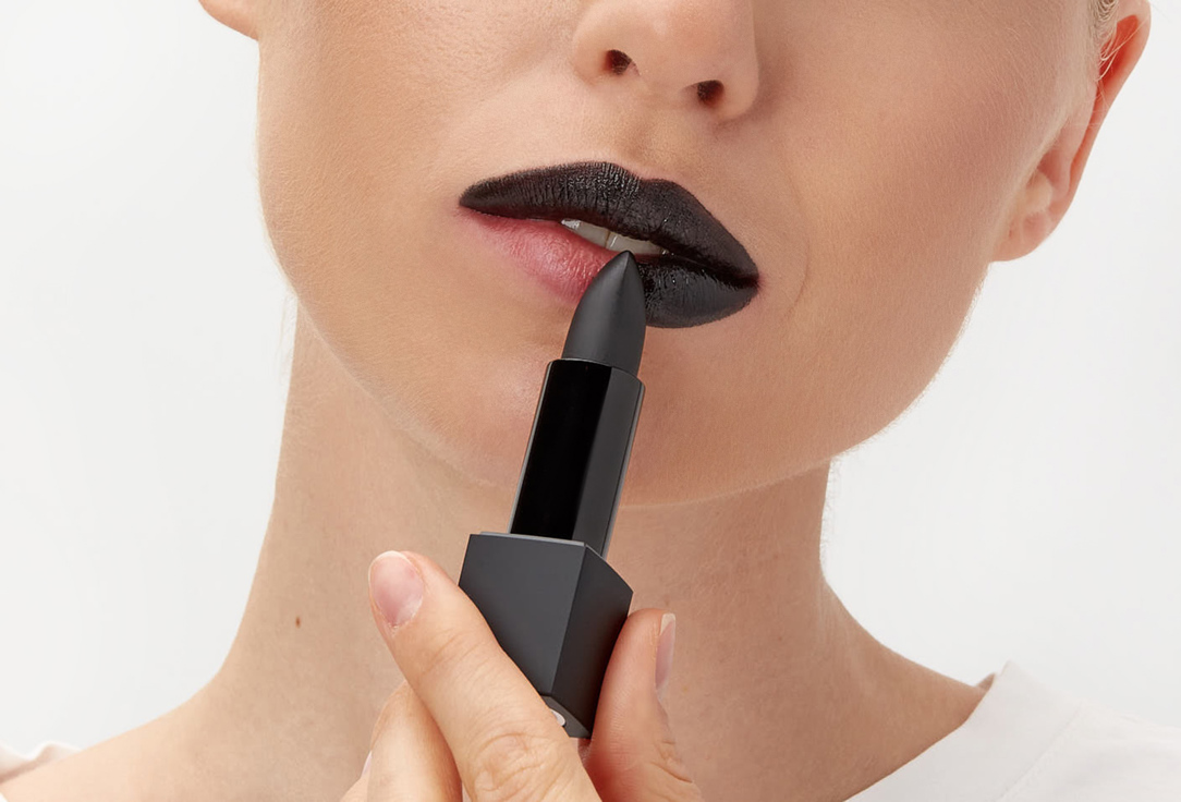 3INA Semi-matte, buttery Lipstick The Lipstick