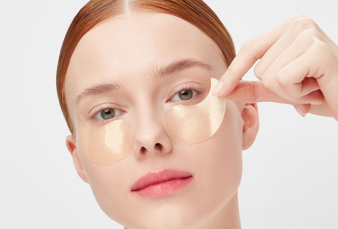 SUR.MEDIC+ Peptide eye patches Sur medic + perfection 100 60 pcs SUR.MEDIC+ Peptide eye patches Sur medic + perfection 100