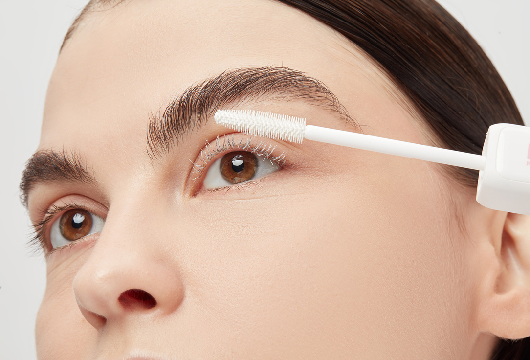 B.COLOUR PROFESSIONAL Volumizing Mascara CAPSULE 02, White 6 ml B.COLOUR PROFESSIONAL Volumizing Mascara CAPSULE