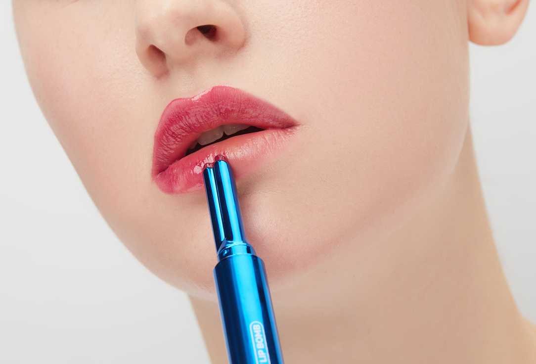 B.COLOUR PROFESSIONAL Moisturizing Automatic lip gloss CAPSULE 06, Crush 1.2 g B.COLOUR PROFESSIONAL Moisturizing Automatic lip gloss CAPSULE