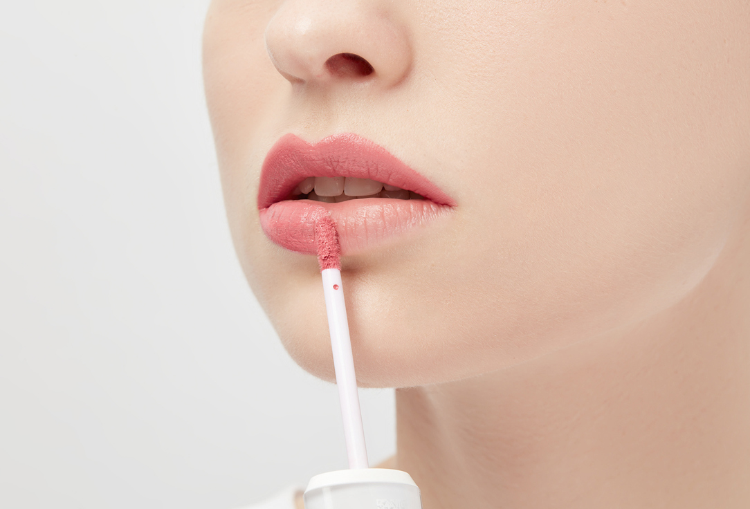 B.COLOUR PROFESSIONAL Matte liquid lipstick CAPSULE SuperStay