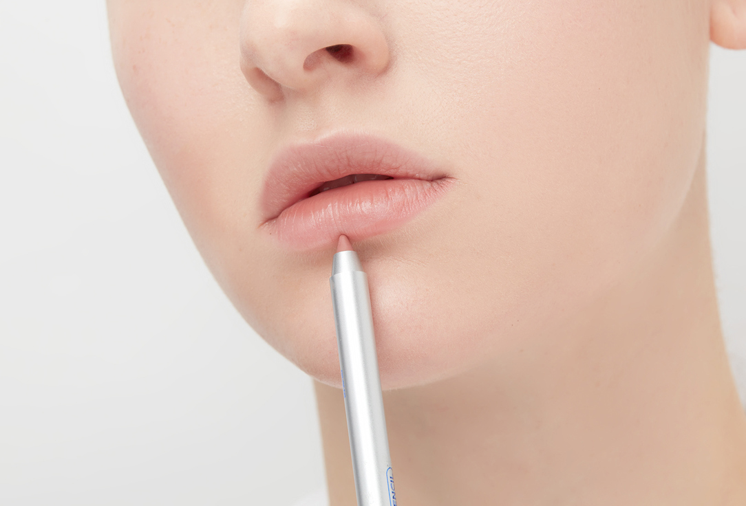 B.COLOUR PROFESSIONAL Long-Lasting Matte Lip Pencil CAPSULE SuperStay 104 1.3 g B.COLOUR PROFESSIONAL Long-Lasting Matte Lip Pencil CAPSULE SuperStay