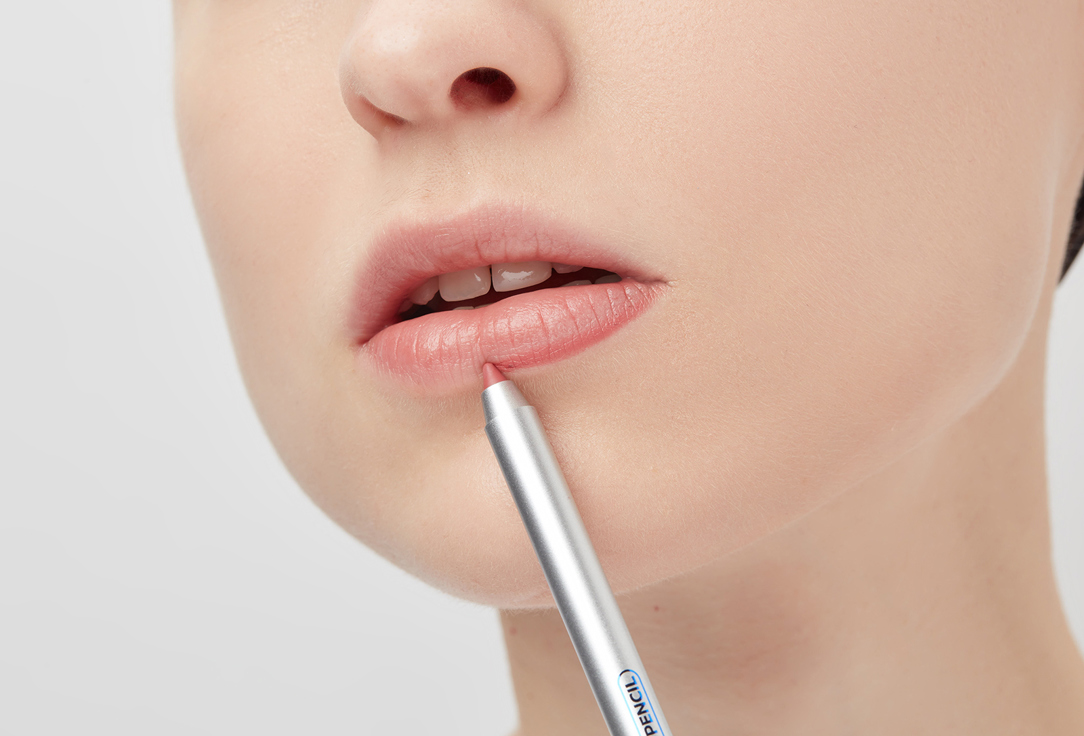 B.COLOUR PROFESSIONAL Long-Lasting Matte Lip Pencil CAPSULE SuperStay 107 1.3 g B.COLOUR PROFESSIONAL Long-Lasting Matte Lip Pencil CAPSULE SuperStay