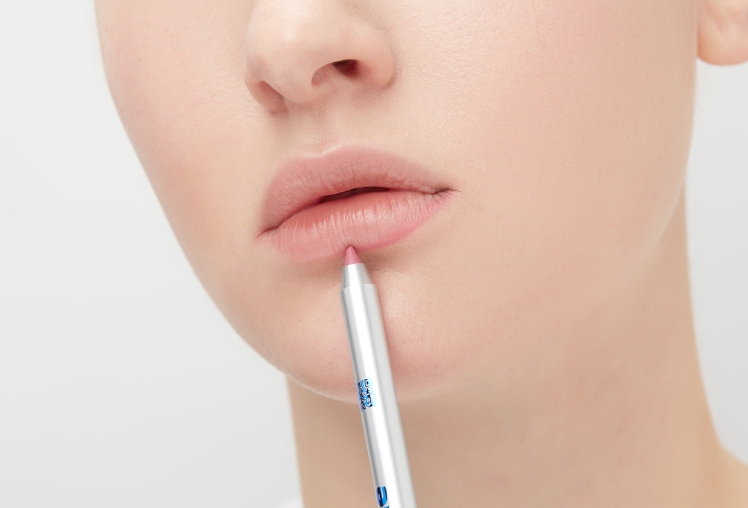 B.COLOUR PROFESSIONAL Long-Lasting Matte Lip Pencil CAPSULE SuperStay