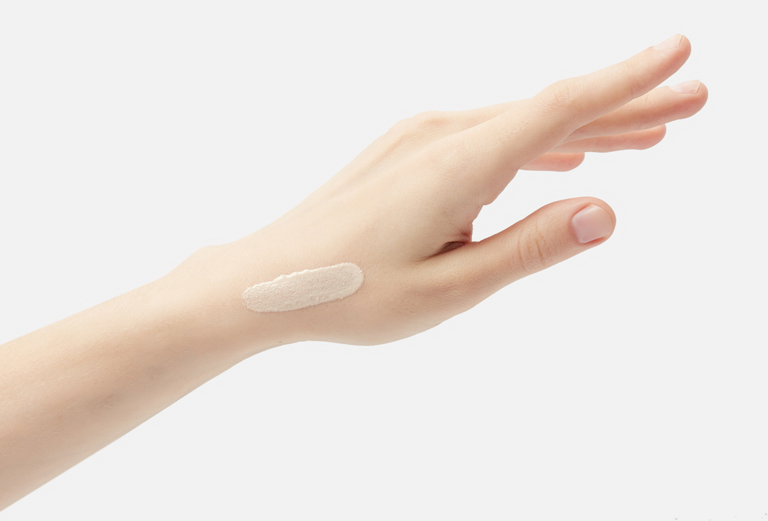 B.COLOUR PROFESSIONAL Long-Lasting Moisturizing BB cream 5-in-1 CAPSULE