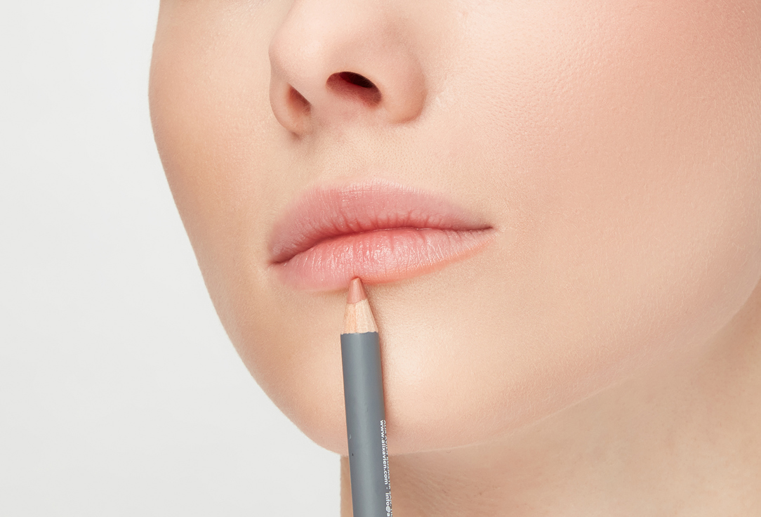 ALIX AVIEN Waterproof Matte Lip Pencil Lipliner Pencil