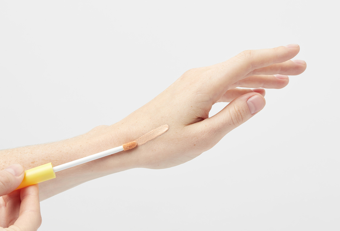 Vivienne Sabo Creamy concealer С-energie