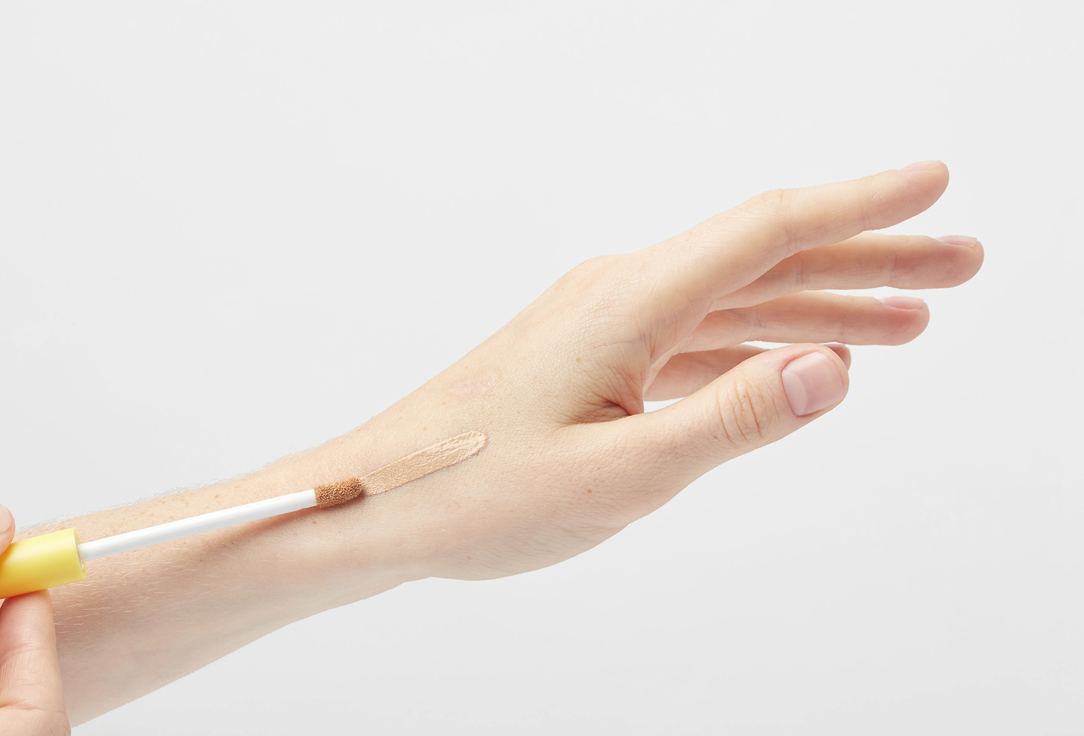 Vivienne Sabo Creamy concealer С-energie 04 6 ml Vivienne Sabo Creamy concealer С-energie