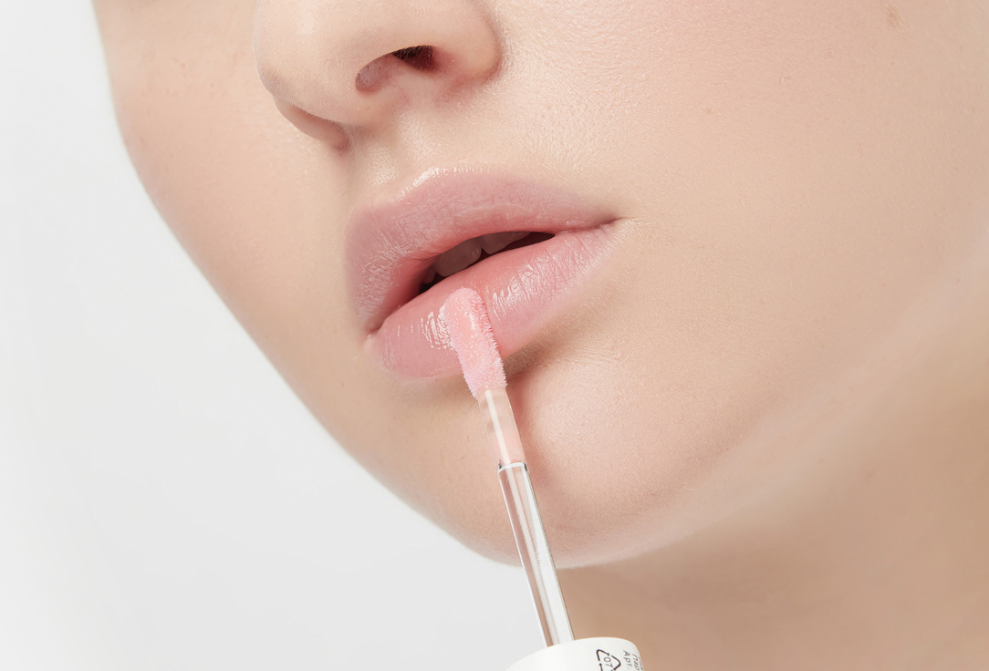 LUXVISAGE Lip Balm Mask Lip ecstasy hyaluron & collagen