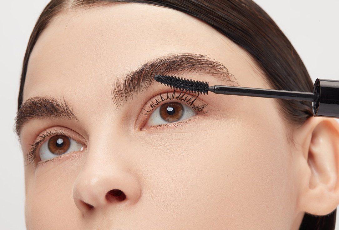 Stellary Volumizing mascara Panther Black