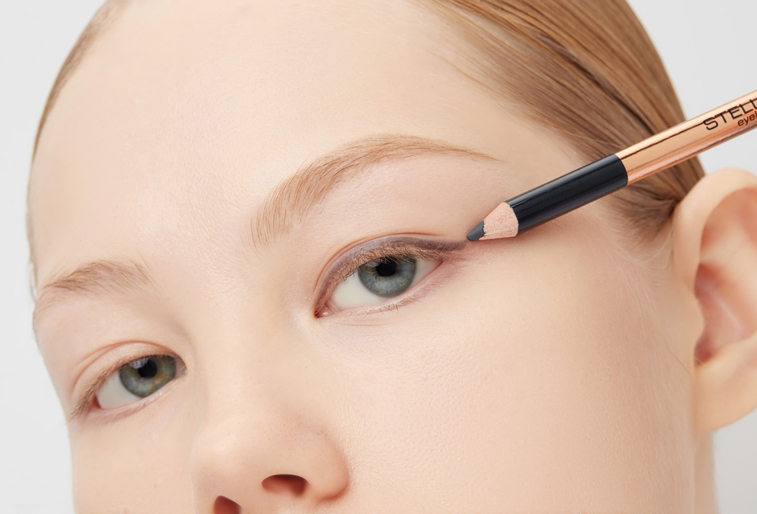 Stellary Eye pencil high pigment
