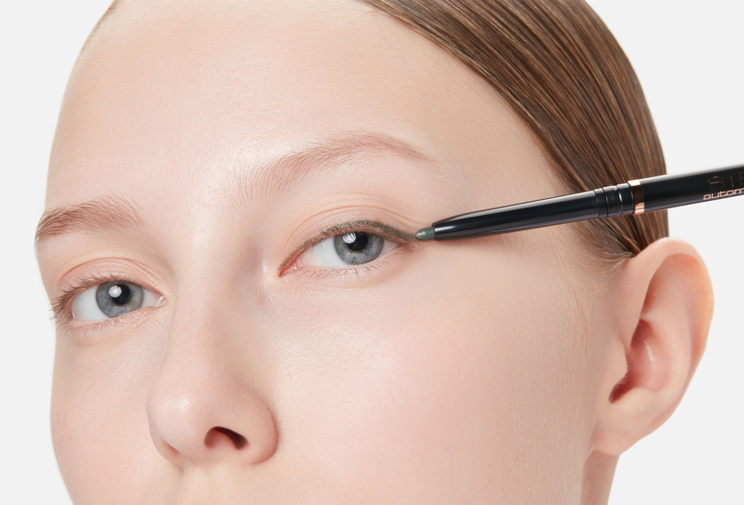 Stellary eyeliner Automatic 06 0.28 g Stellary eyeliner Automatic