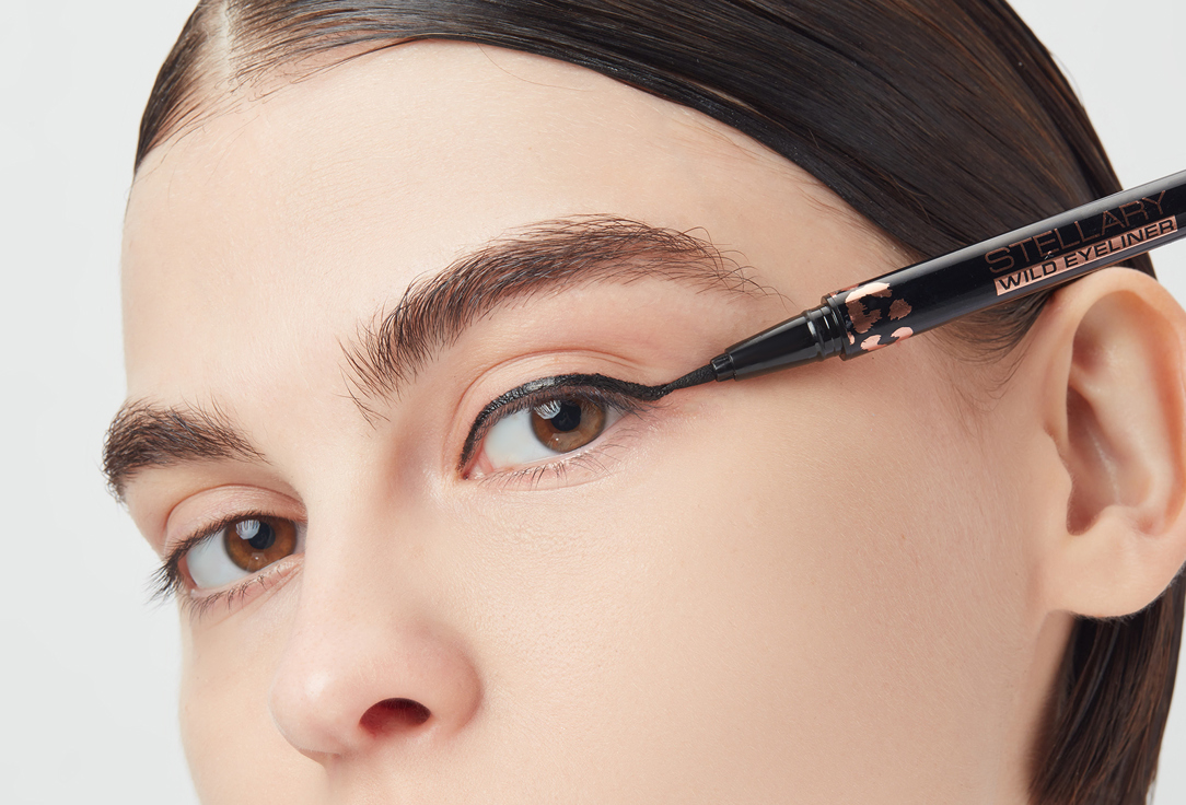 Stellary eyeliner wild