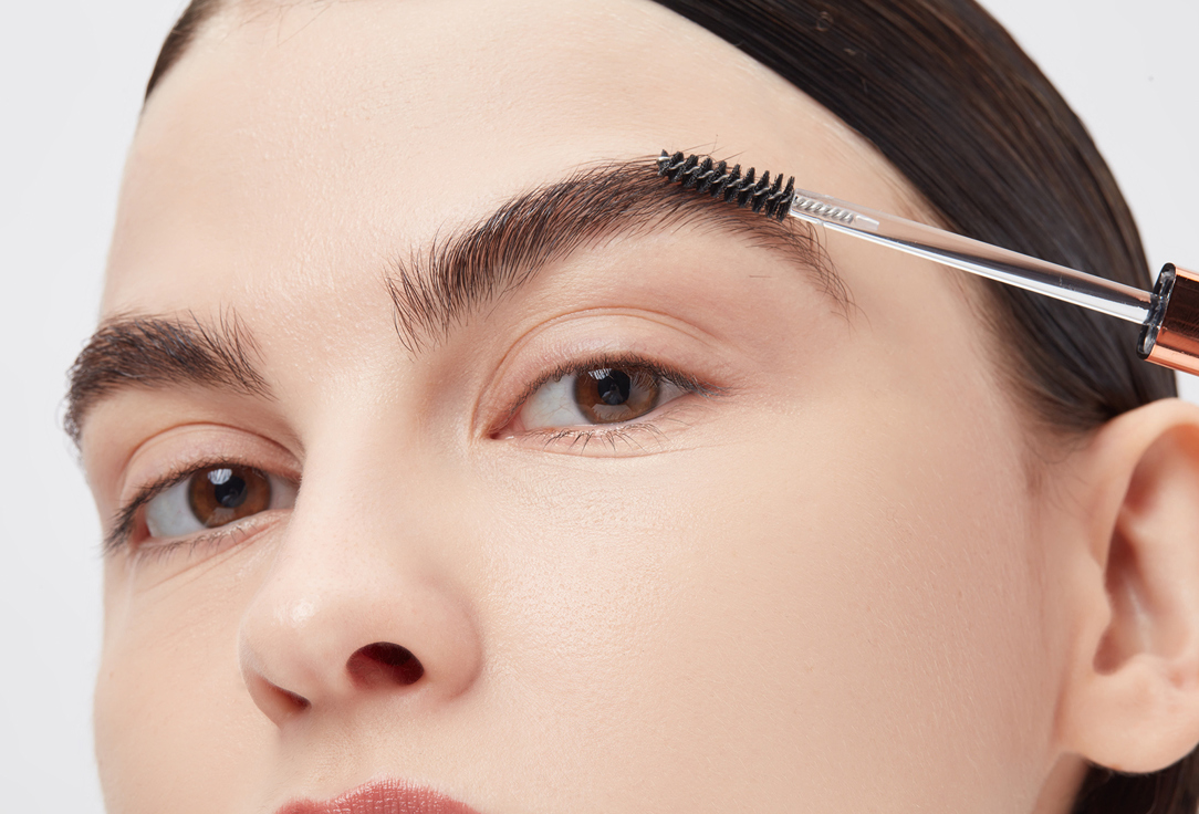 Stellary brow fixing gel Clear