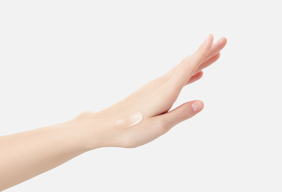 Stellary Liquid foundation PERFECT NUDE SKIN