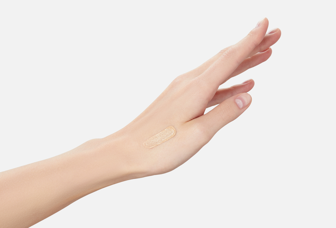 Stellary CC cream light creamy