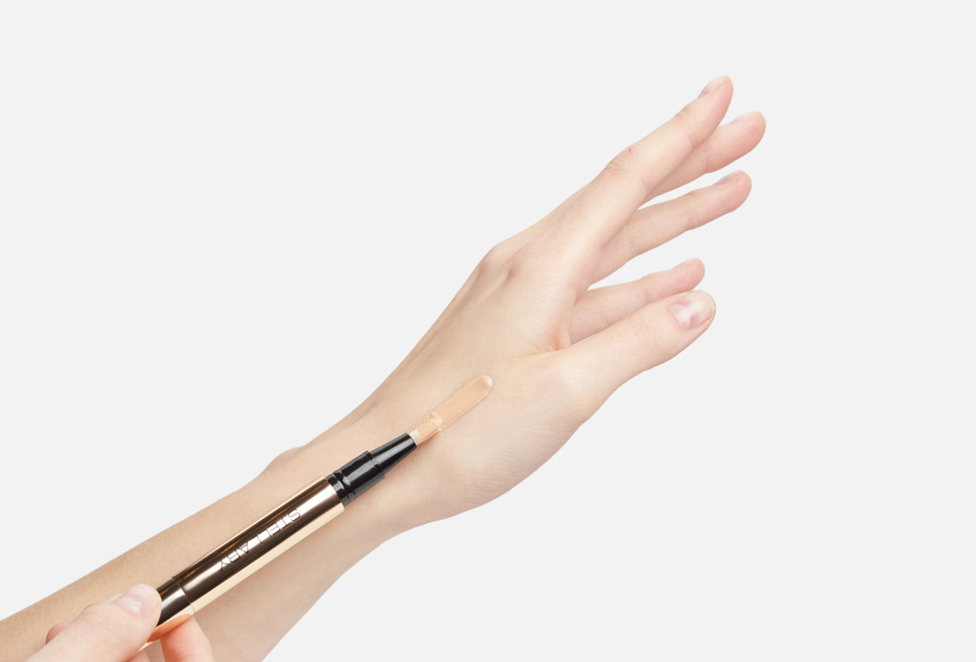 Stellary Creamy concealer beauty helper